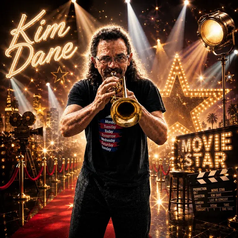 Movie Star