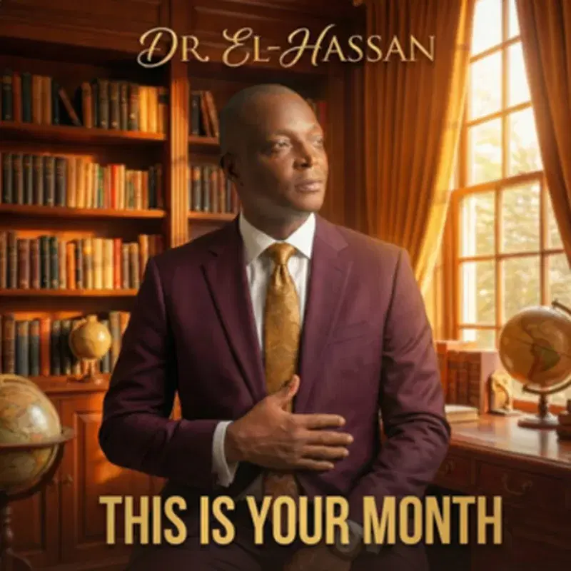 This Is Your Month