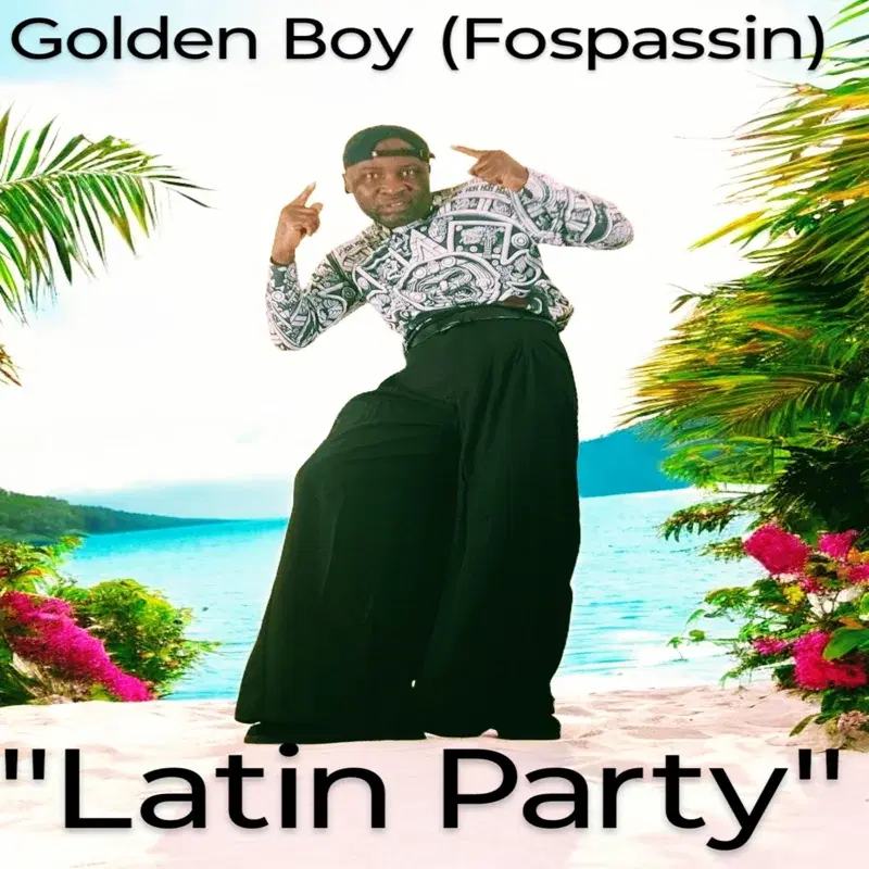 Latin Party