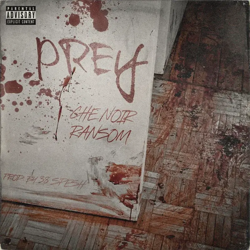 Prey (feat. Ransom)