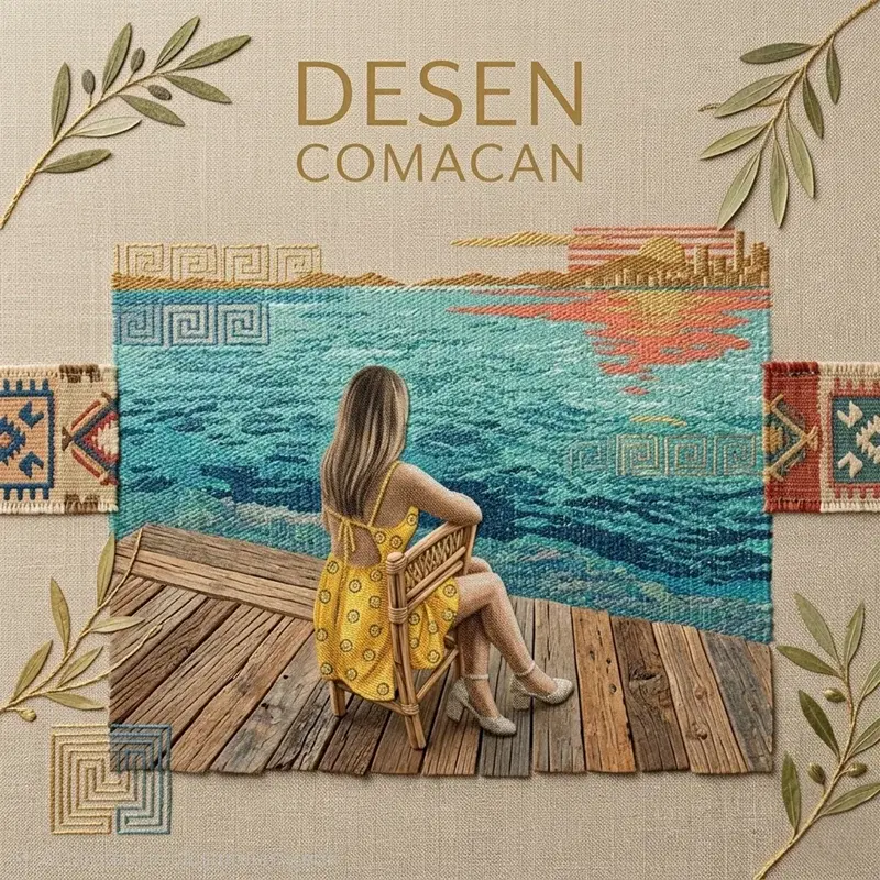 Desen