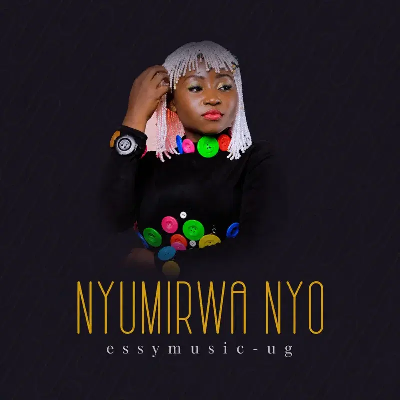 Nyumirwa Nyo