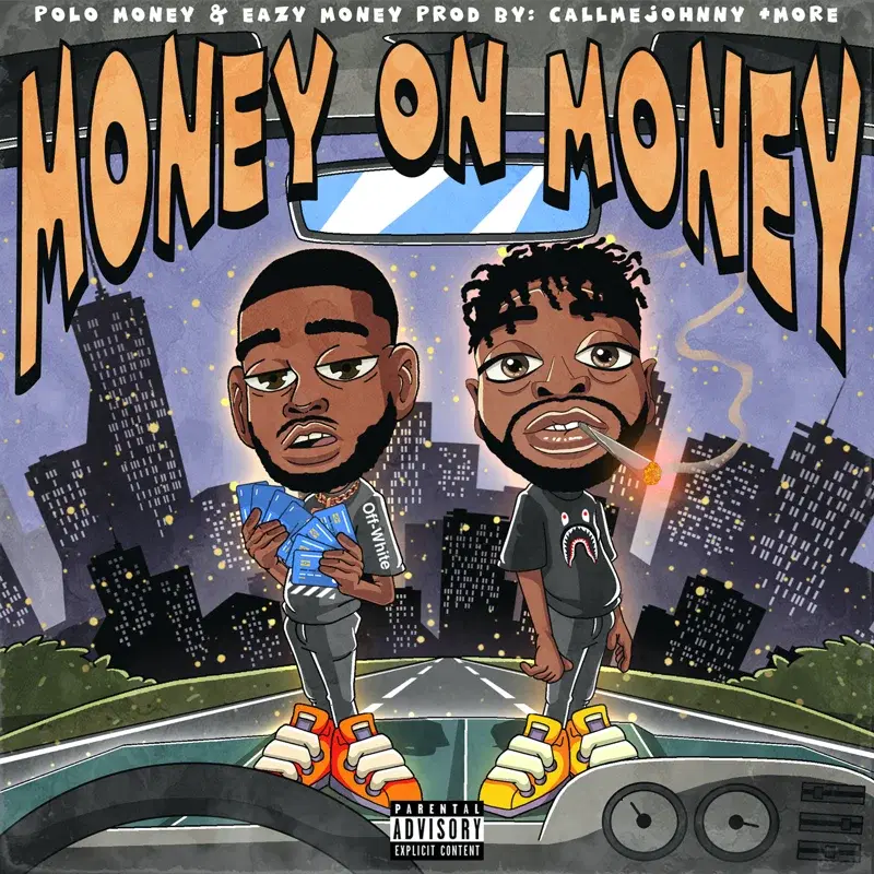 Money on Money