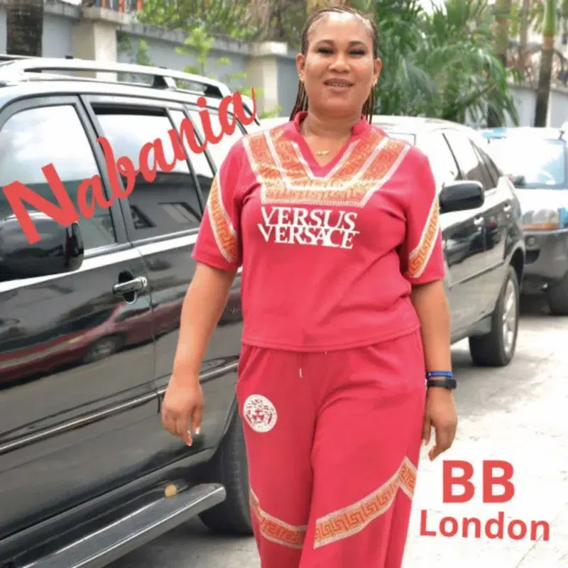 Nabania