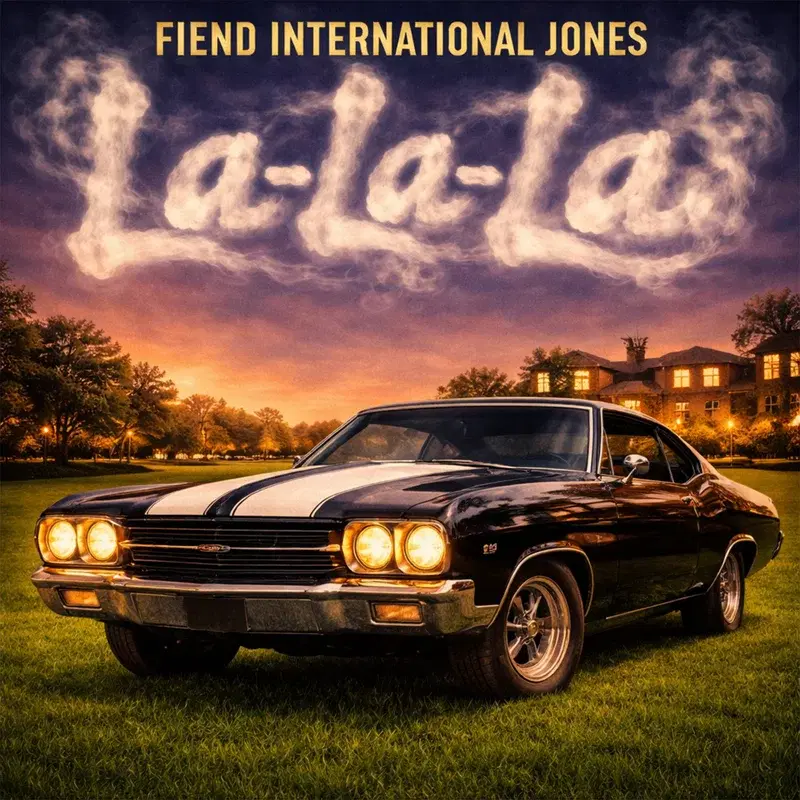 La-La-La