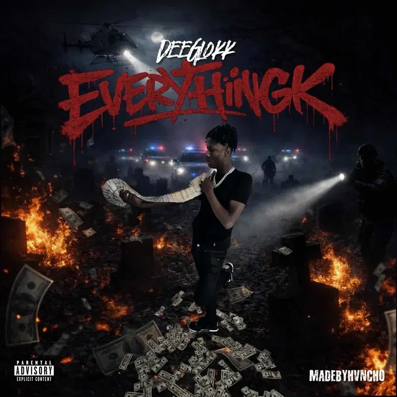 EVERYTHINGK