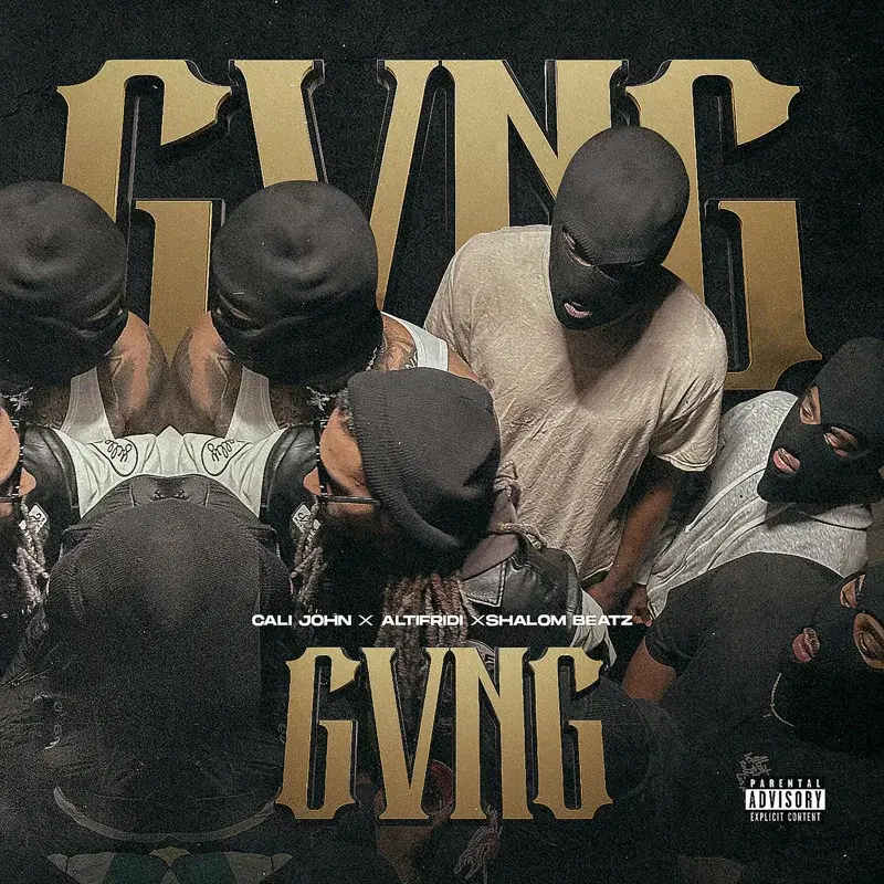 Gvng