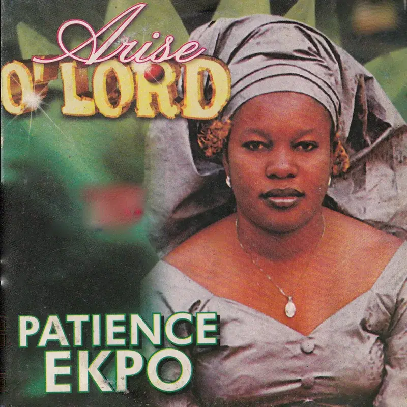 Arise O'lord