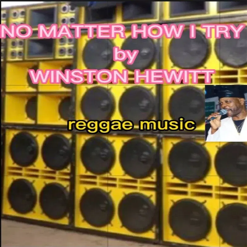 No Matter How I Try