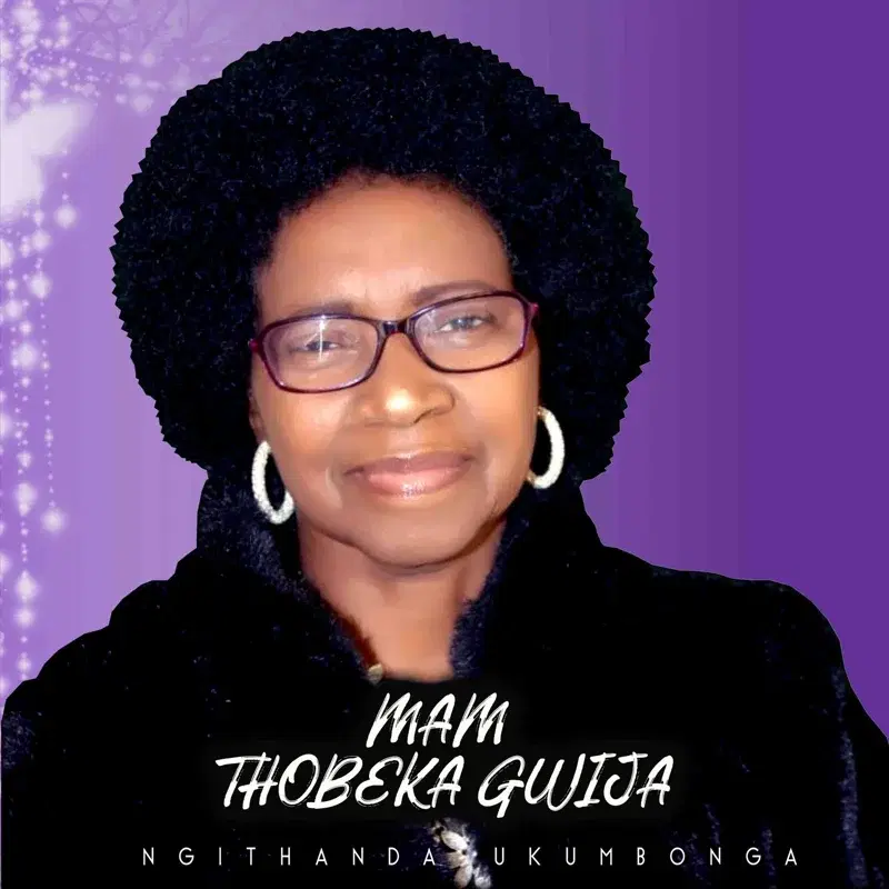 Ngithanda Ukumbonga