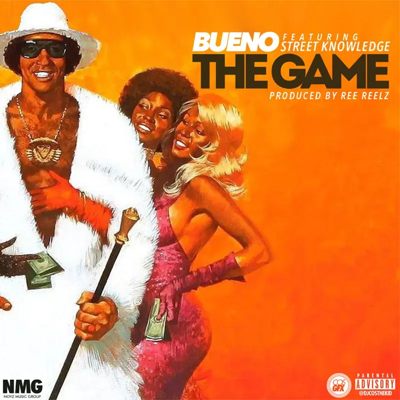 The Game