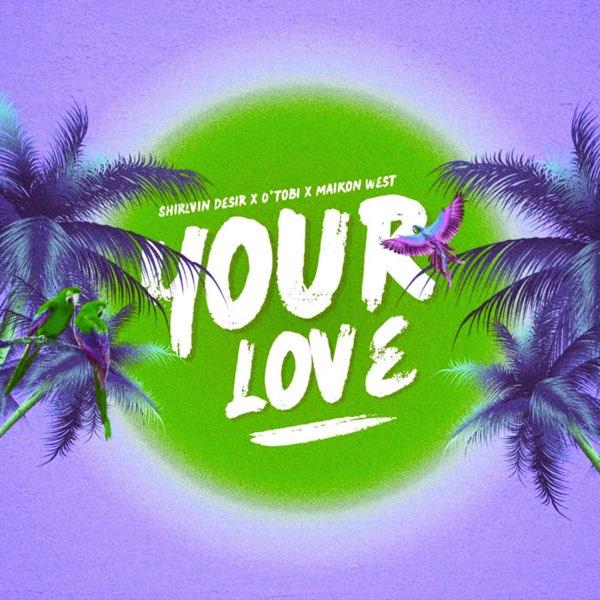 Your Love (Sound Pack)