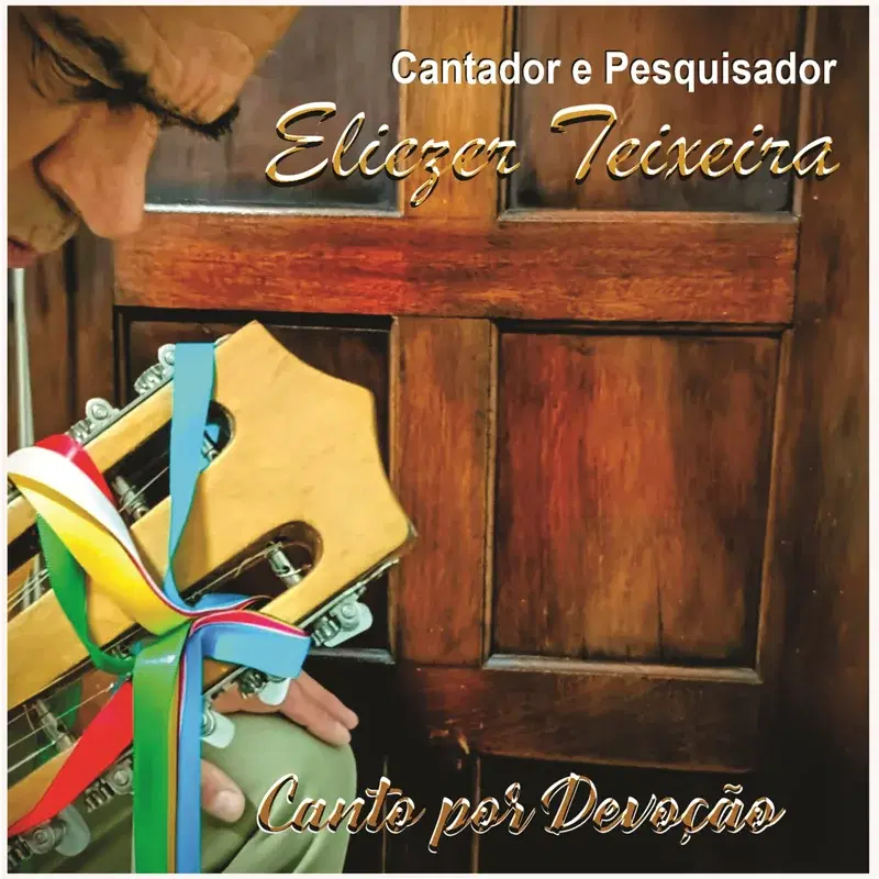 CANTO POR DEVOÇÃO