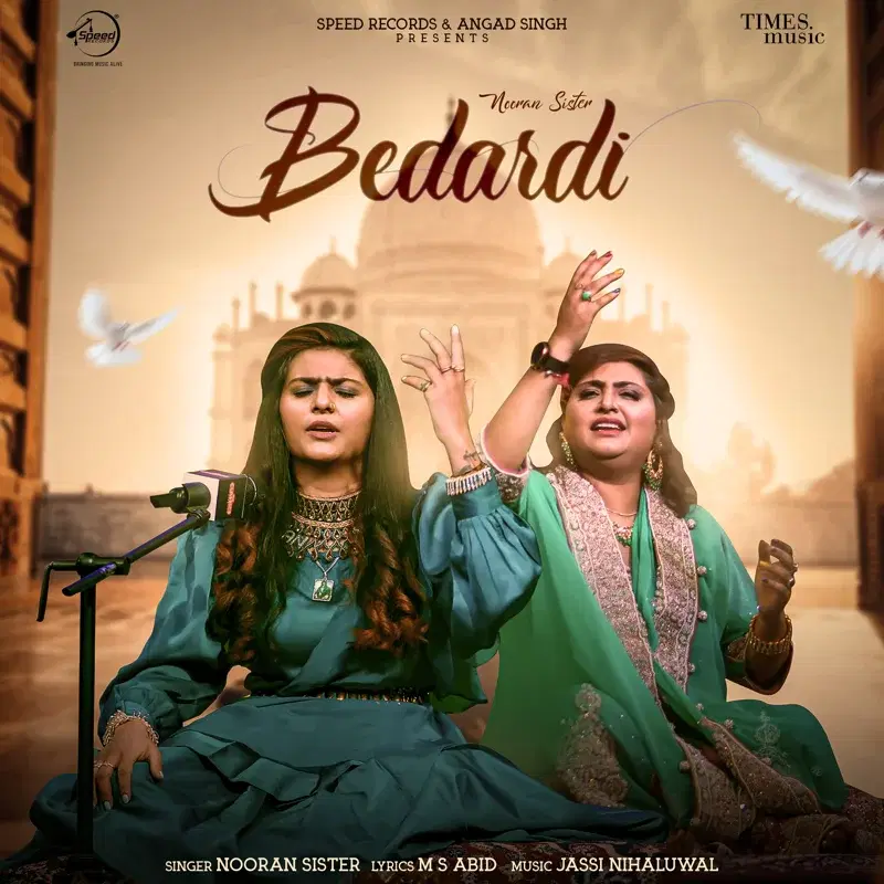 Bedardi
