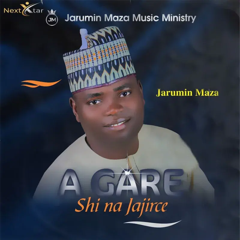 A Gare Shi Na Jajirci