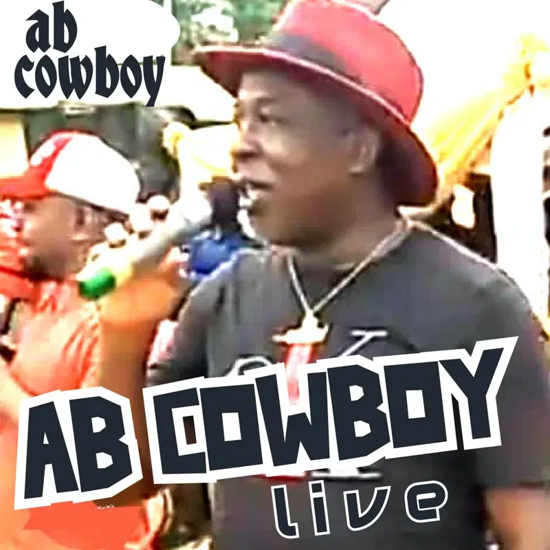 AB Cowboy