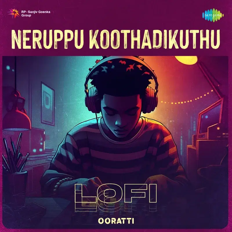 Neruppu Koothadikuthu