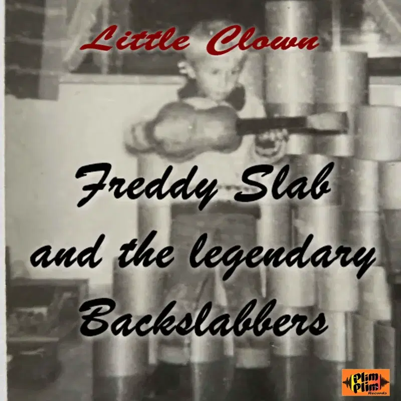 Little Clown