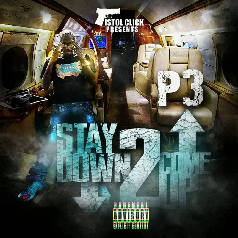 Stay Down 2 Come Up