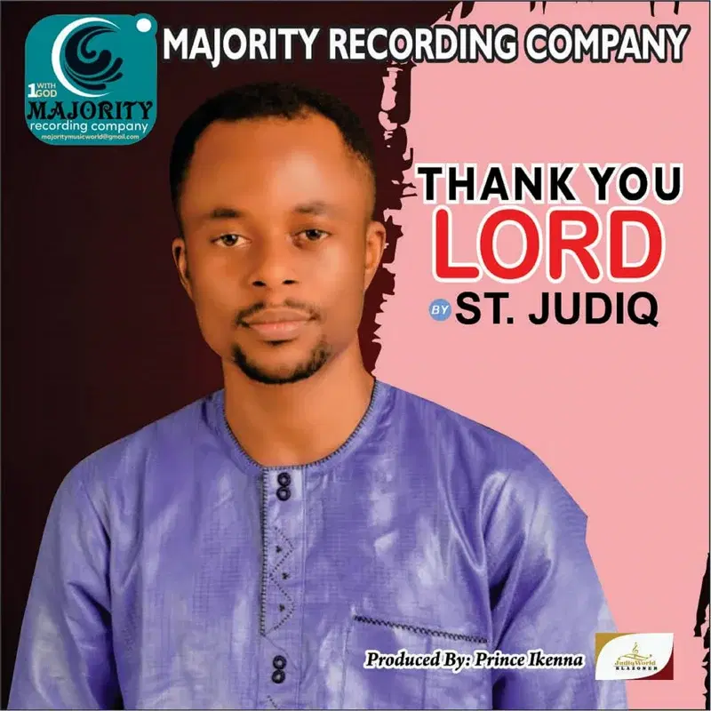 Thank You Lord