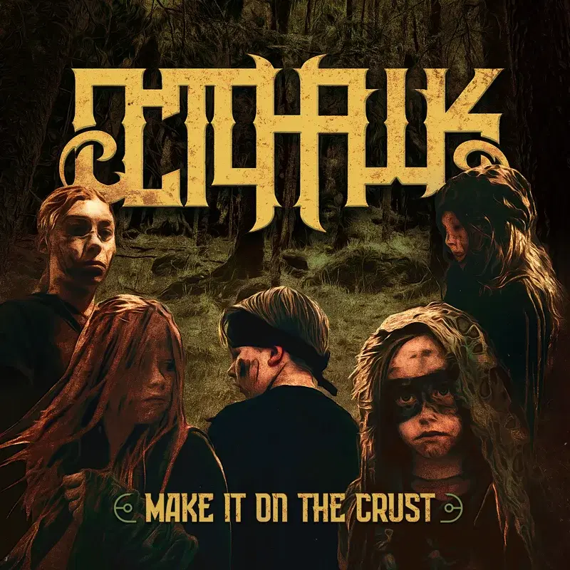 Make It On The Crust