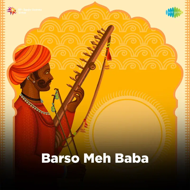 Barso Meh Baba