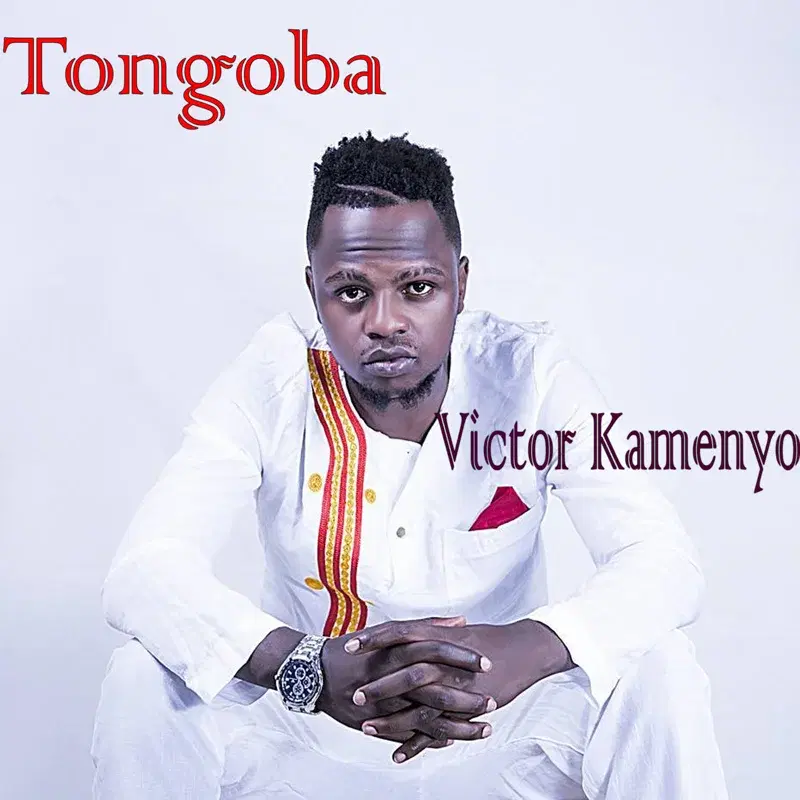 Tongoba