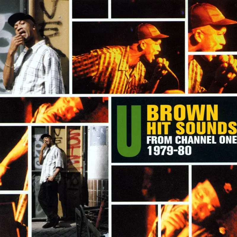 Hit Sounds From Channel One 1979-80