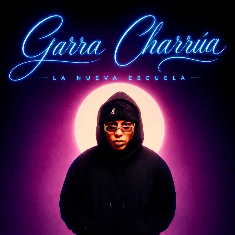 Garra Charrua