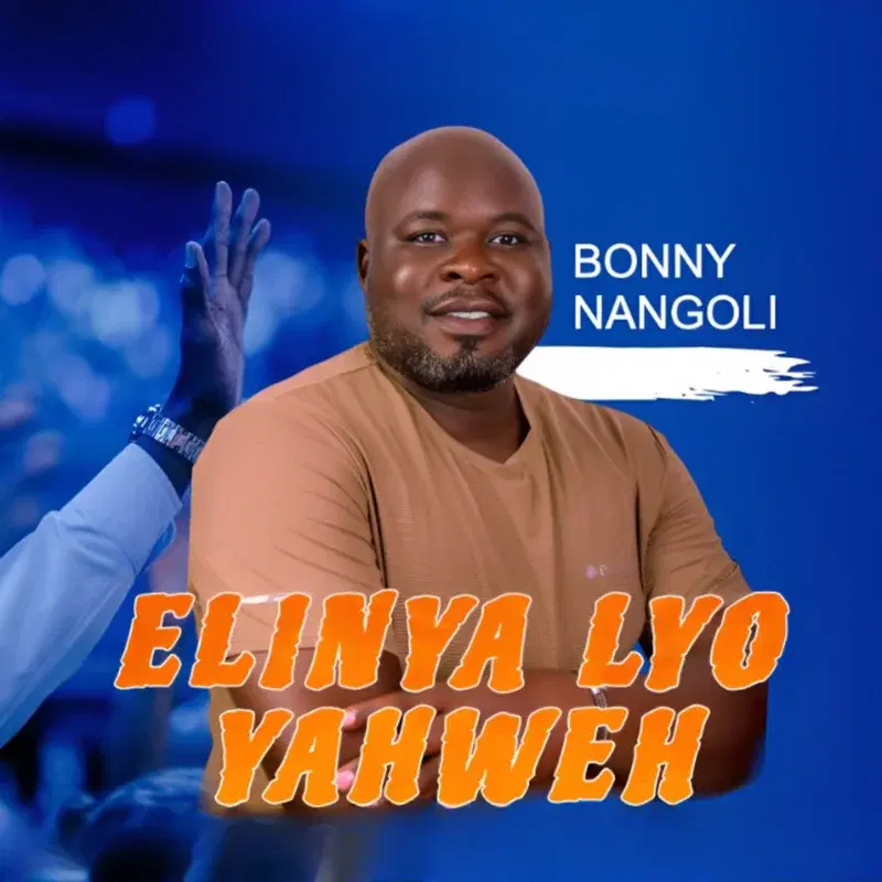 Elinya Lyo Yahweh