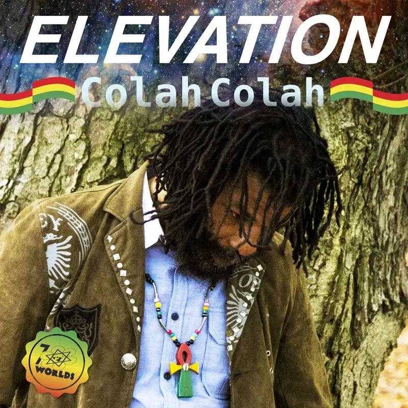 Elevation