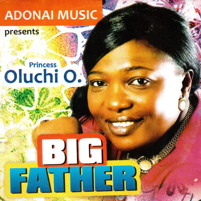 Big Father