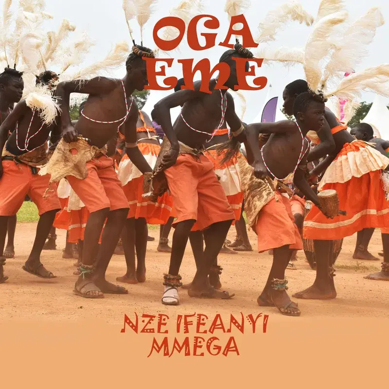 Oga Eme