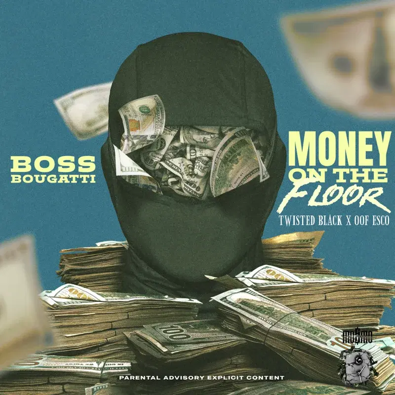 Money on the Floor