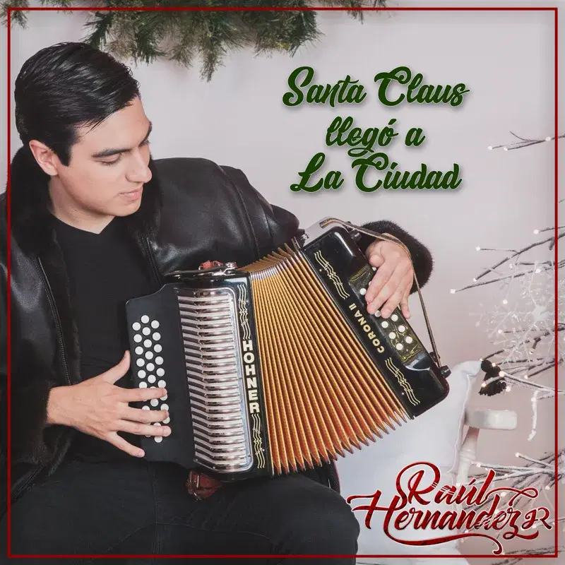 Santa Claus Llego a la Ciudad