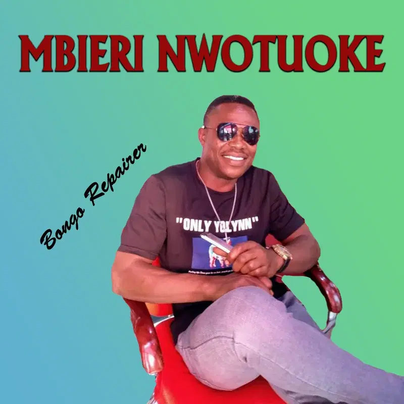 Mbieri Nwotuoke