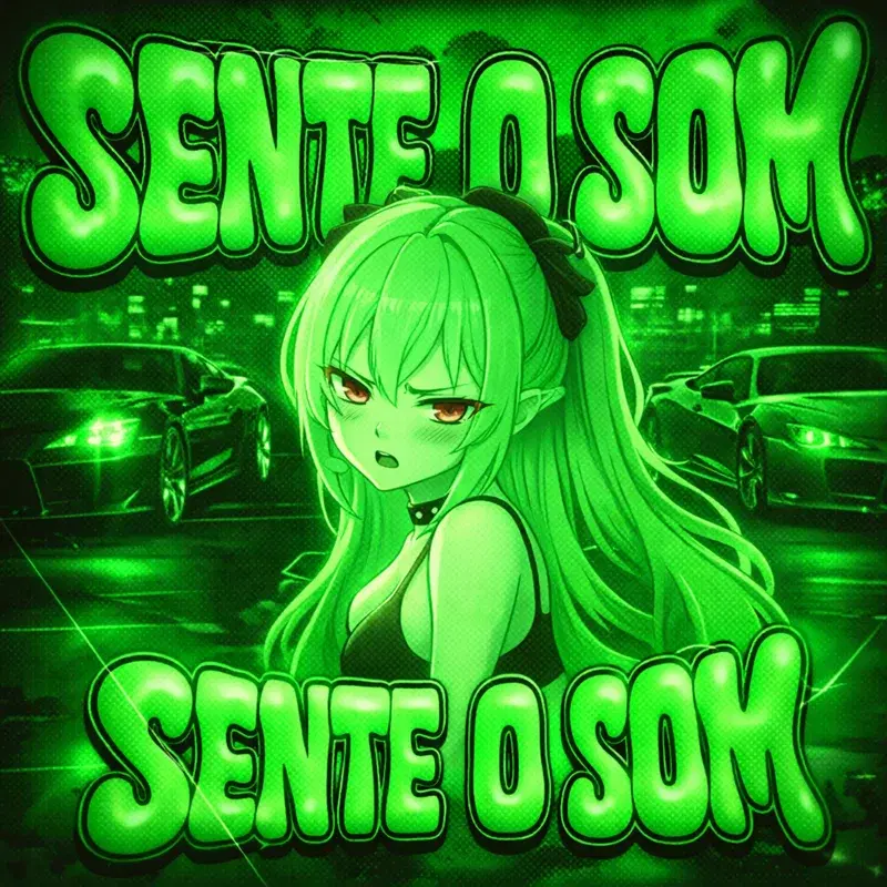 Sente o Som