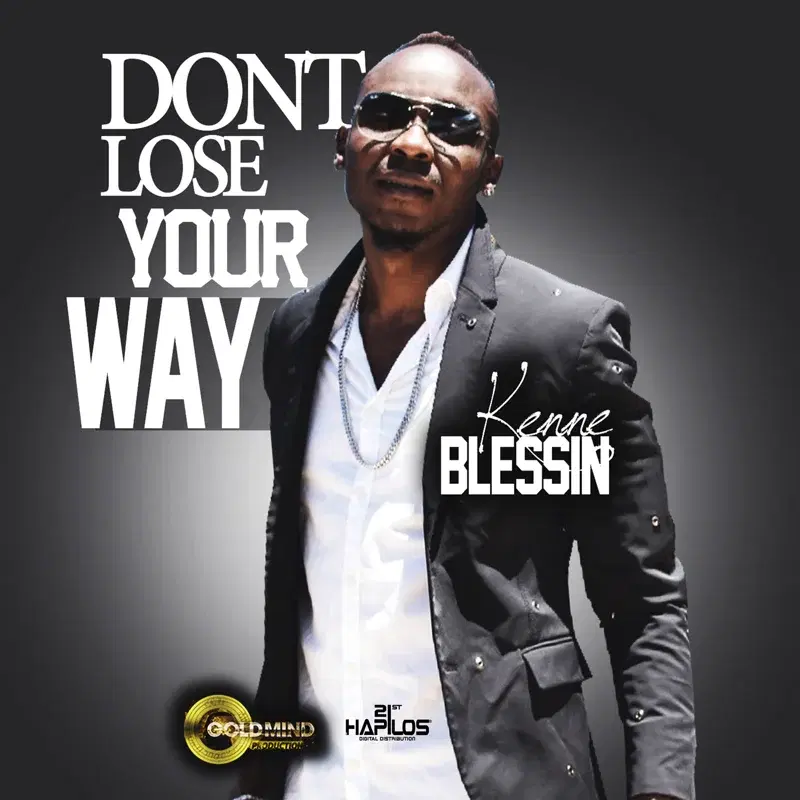 Dont Lose Your Way