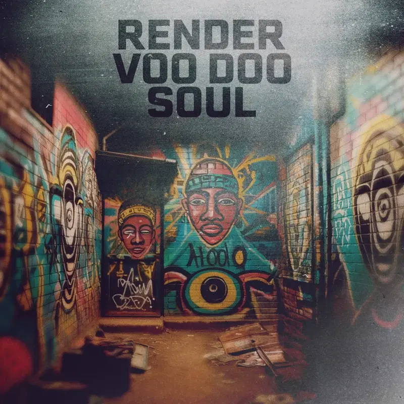 Voo Doo Soul