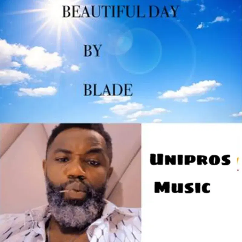 Beautiful Day