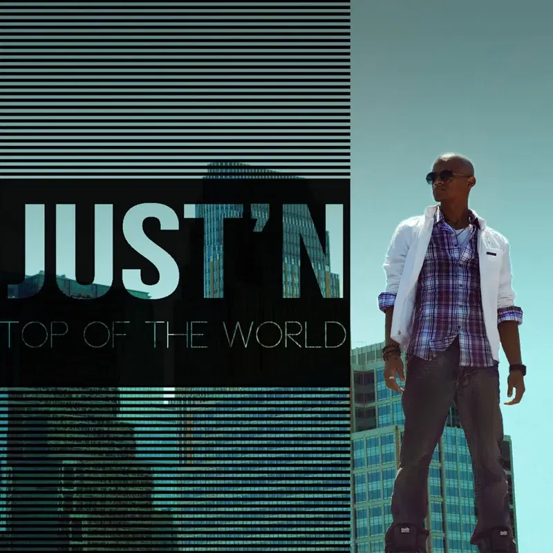 Top of the World