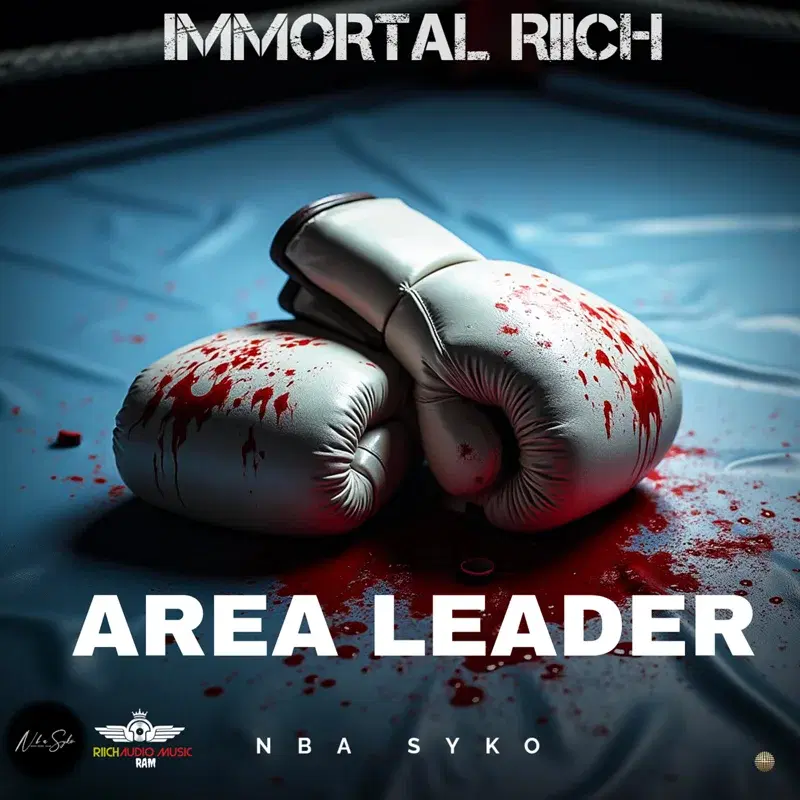 Area Leader