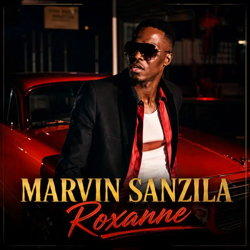 Roxanne