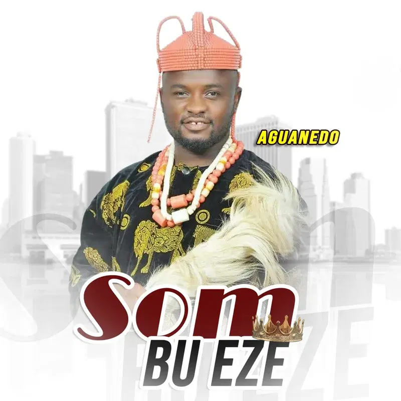 Som Bu Eze