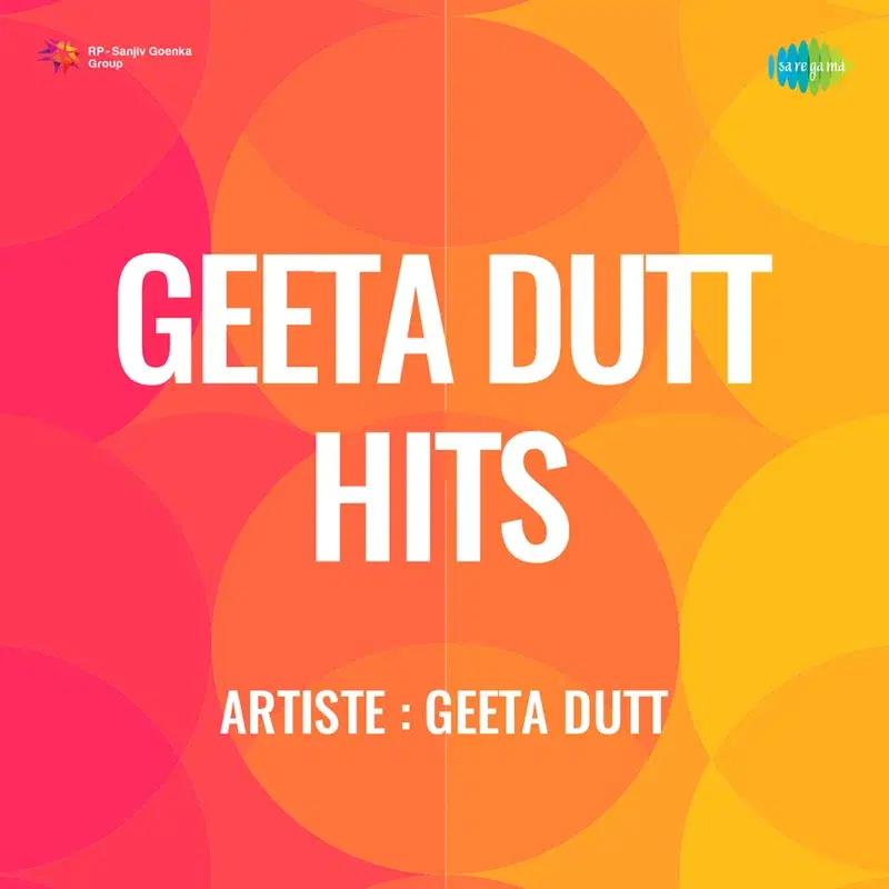 Geeta Dutt Hits