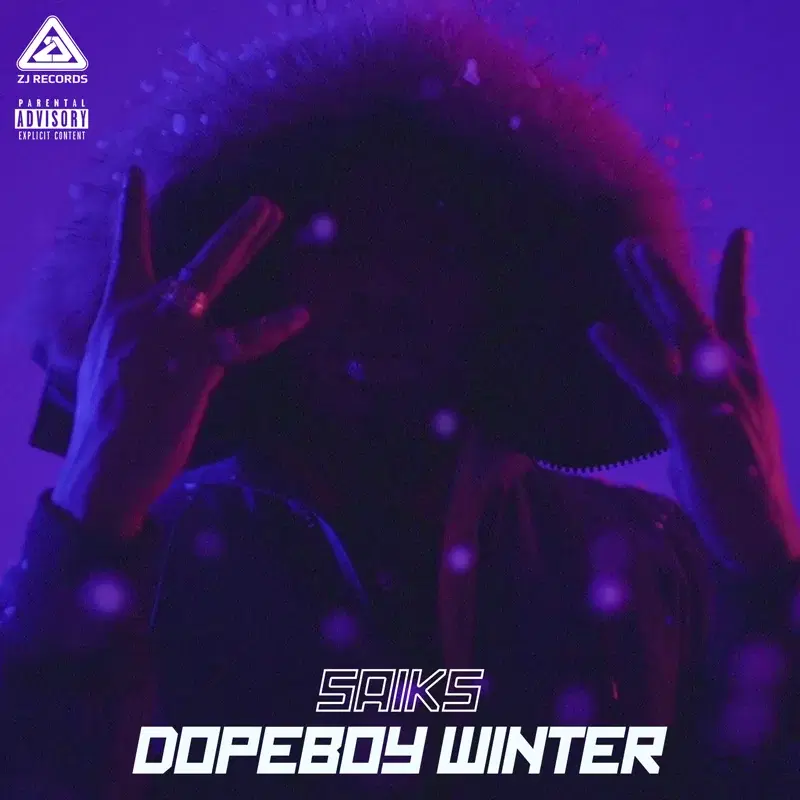 Dopeboy Winter