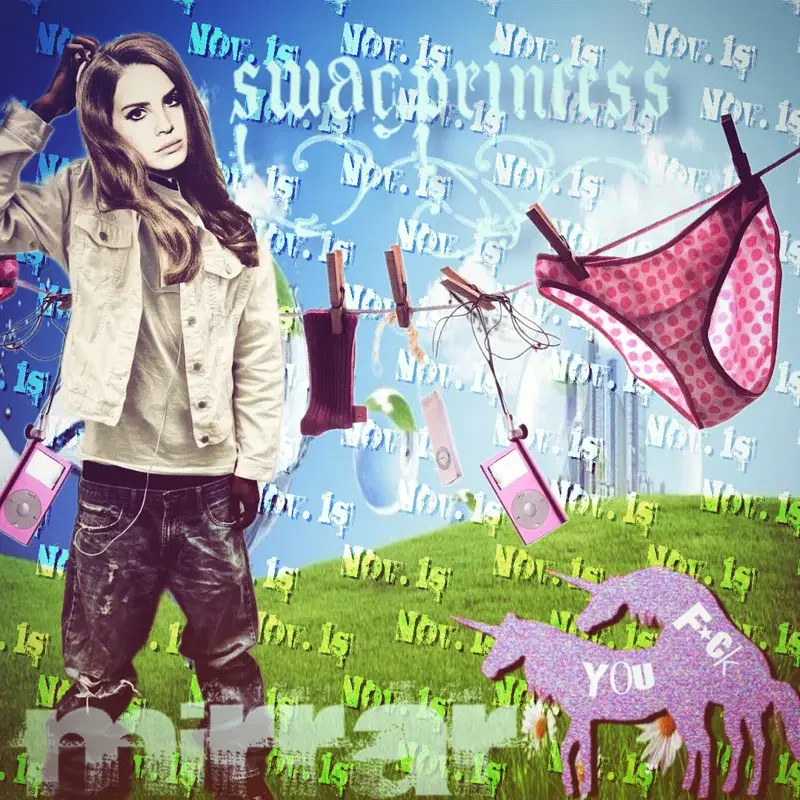 Cover Art