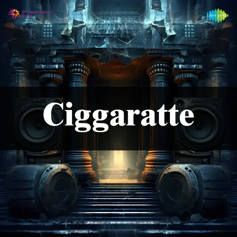 Ciggaratte