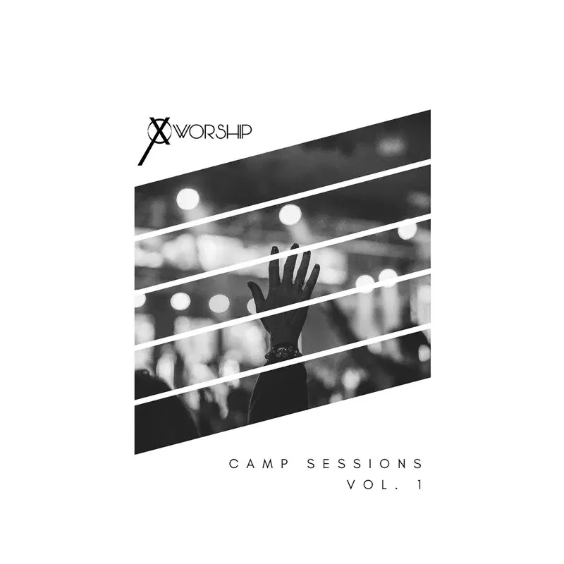 Camp Sessions, Vol. 1