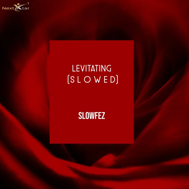 Levitating (S L O W E D)